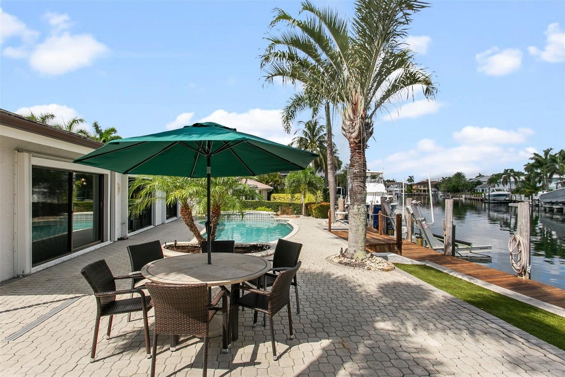 Lighthouse Point, Florida, 33064, United States, 4 Bedrooms Bedrooms, ,4 BathroomsBathrooms,Residential,Active,2008264