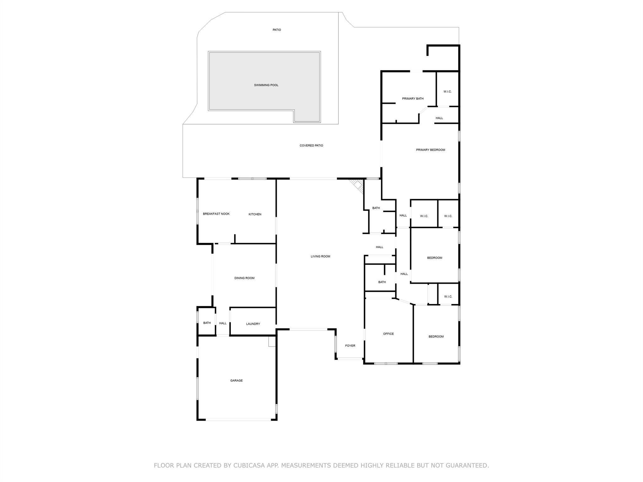 Boca Raton, Florida, 33431, United States, 4 Bedrooms Bedrooms, ,4 BathroomsBathrooms,Residential,Active,1952044