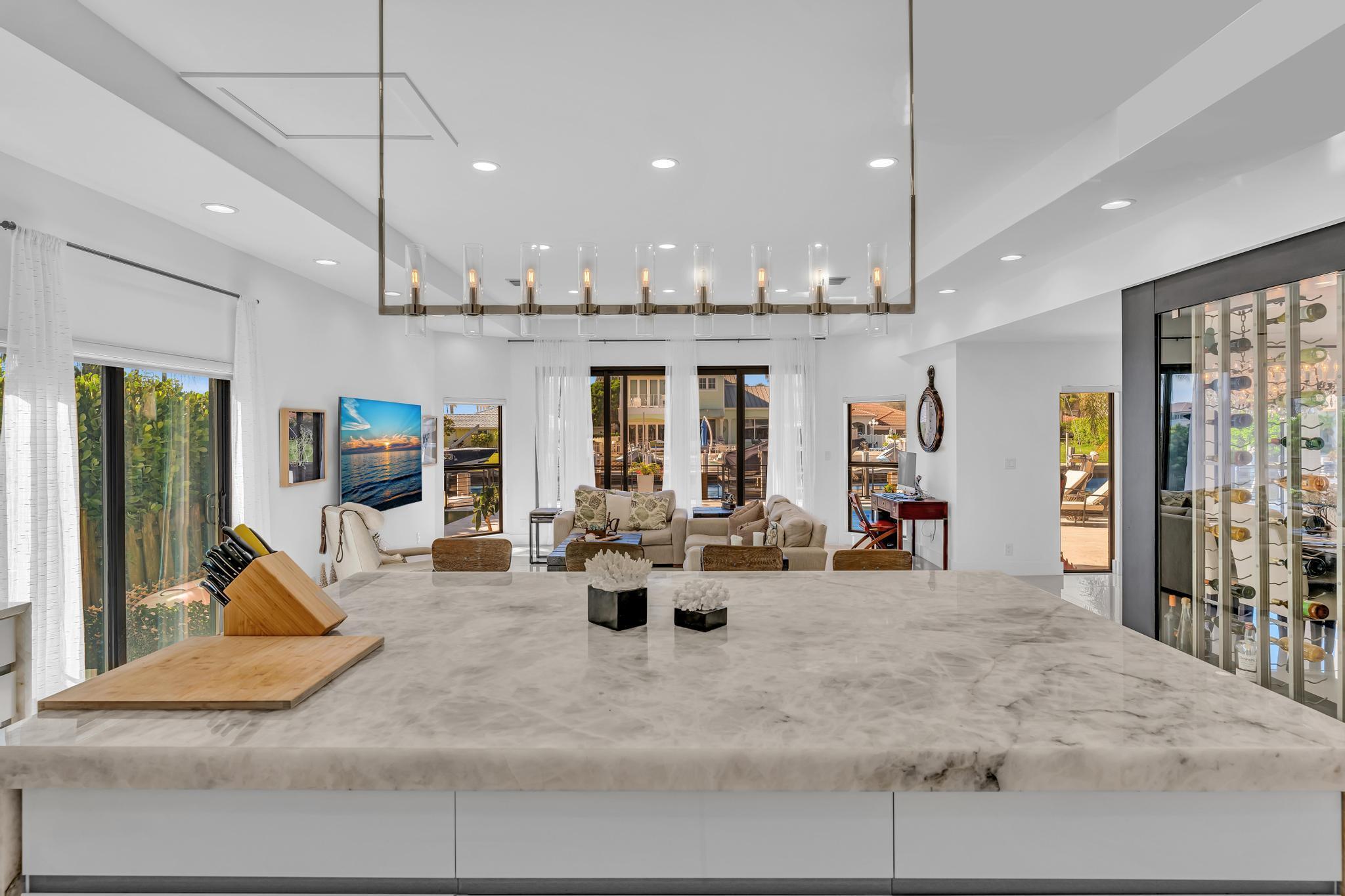 Lighthouse Point, Florida, 33064, United States, 4 Bedrooms Bedrooms, ,4 BathroomsBathrooms,Residential,Active,1945211