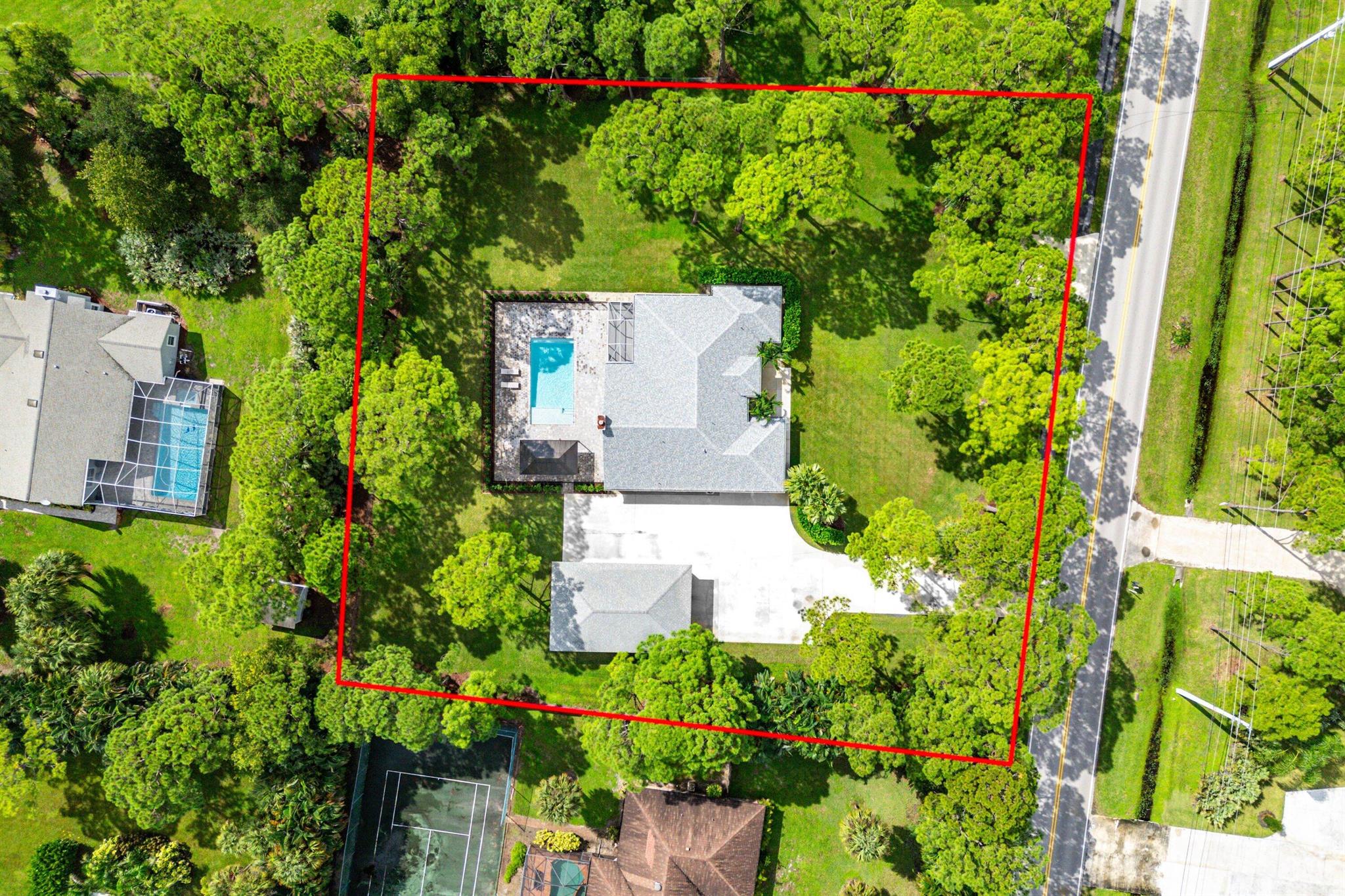 Palm Beach Gardens, Florida, 33418, United States, 4 Bedrooms Bedrooms, ,2 BathroomsBathrooms,Residential,Active,1953259