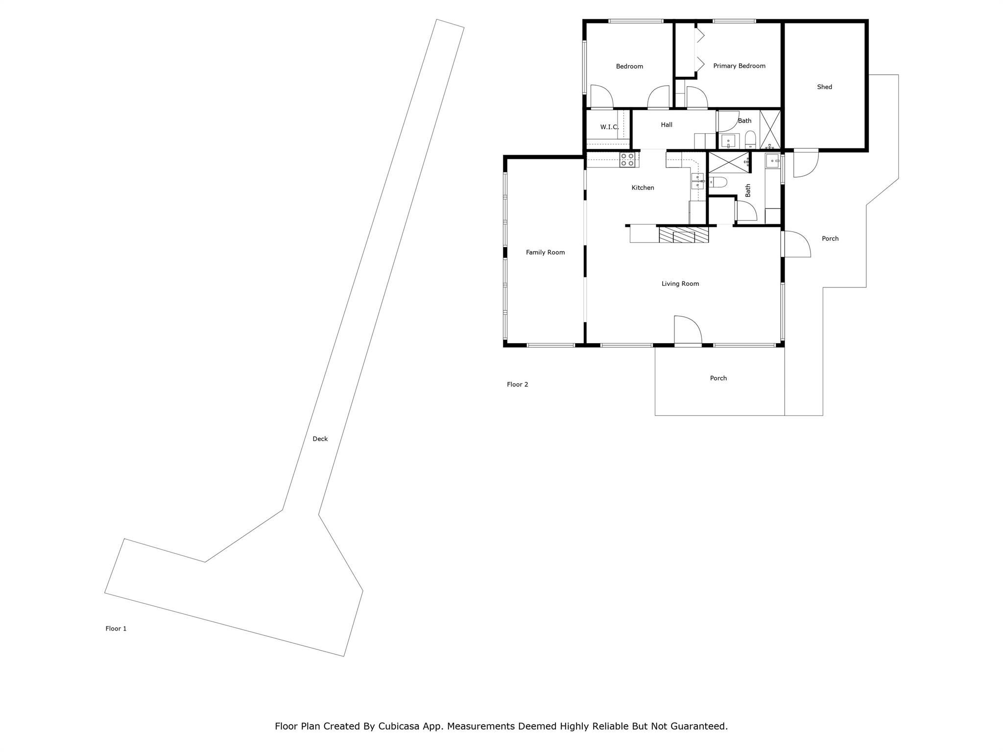 Stuart, Florida, 34994, United States, 2 Bedrooms Bedrooms, ,2 BathroomsBathrooms,Residential,Active,1973316