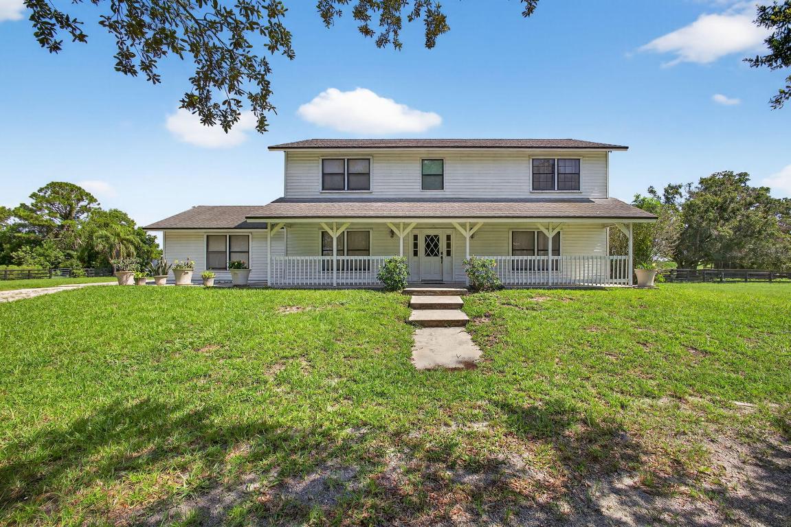 Wellington, Florida, 33470, United States, 4 Bedrooms Bedrooms, ,3 BathroomsBathrooms,Residential,Active,2008727