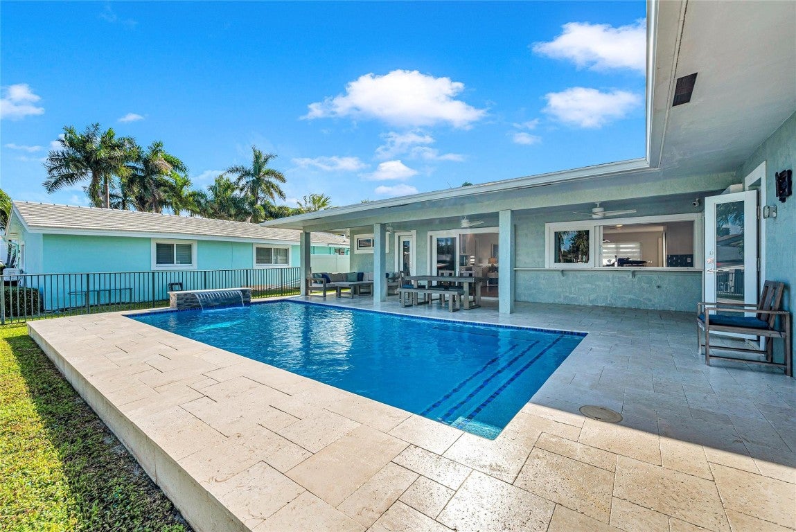 Pompano Beach, Florida, 33062, United States, 3 Bedrooms Bedrooms, ,3 BathroomsBathrooms,Residential,Active,2008325