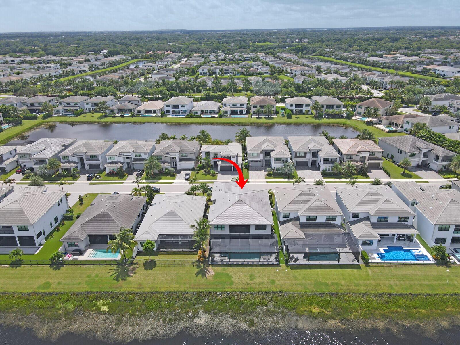 Boca Raton, Florida, 33496, United States, 5 Bedrooms Bedrooms, ,8 BathroomsBathrooms,Residential,Active,1959951