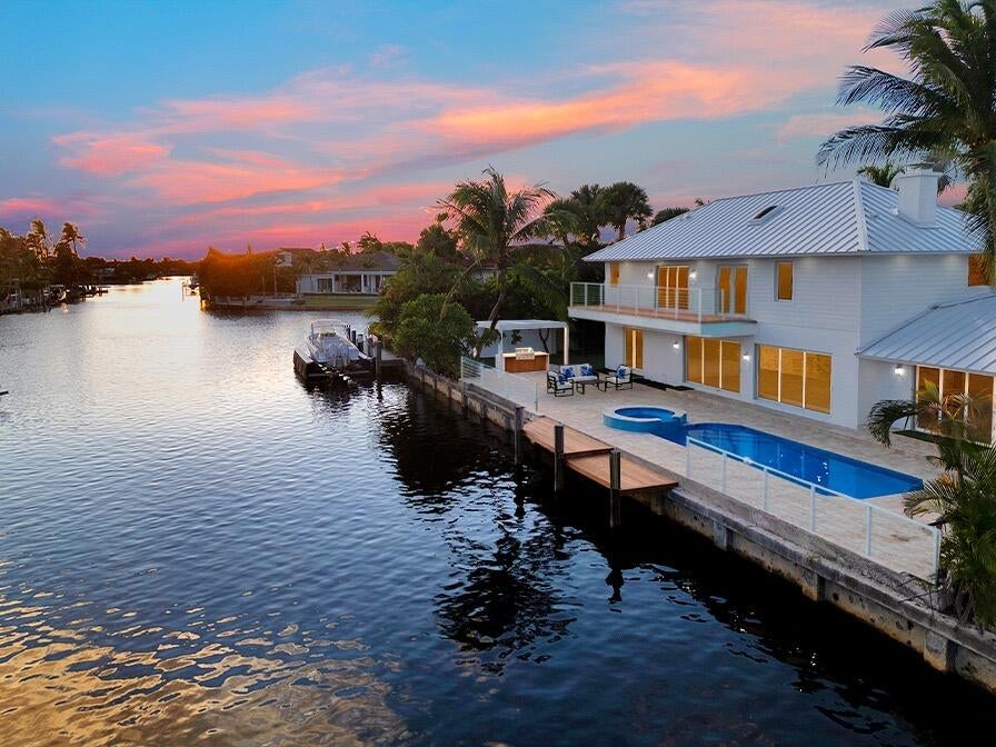 Boca Raton, Florida, 33432, United States, 4 Bedrooms Bedrooms, ,5 BathroomsBathrooms,Residential,Active,1990028