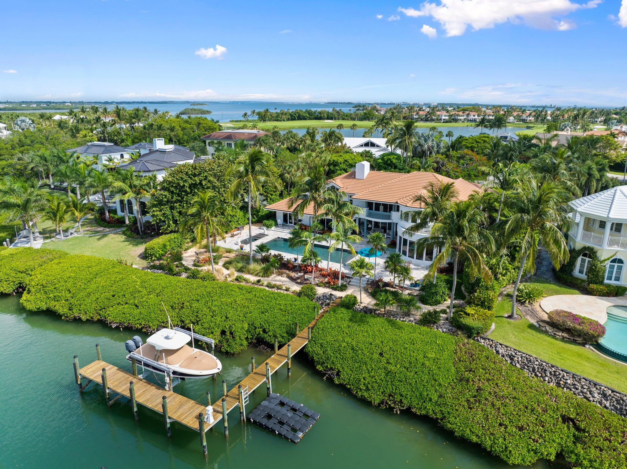 Stuart, Florida, 34996, United States, 4 Bedrooms Bedrooms, ,6 BathroomsBathrooms,Residential,Active,1831837
