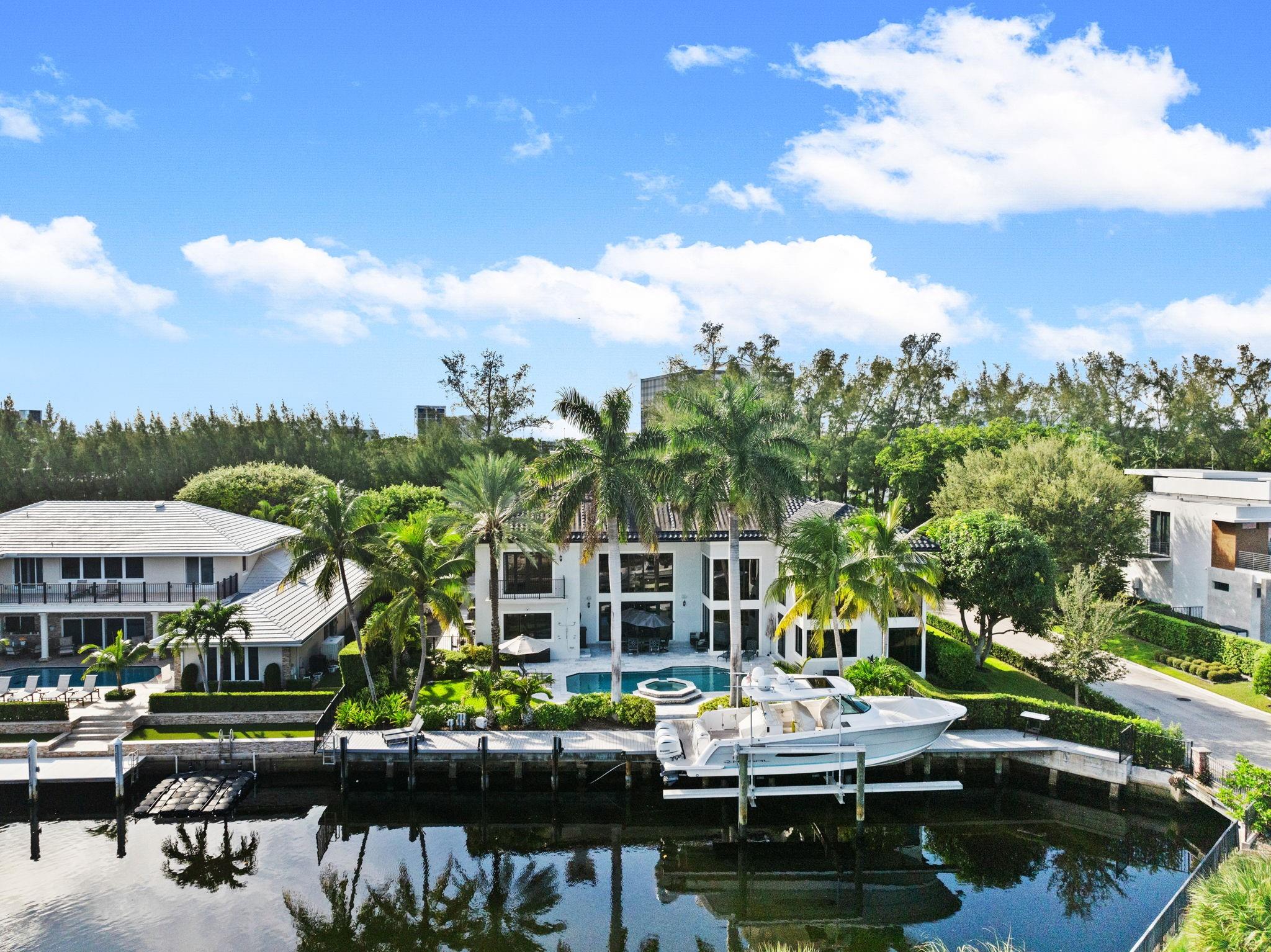 Fort Lauderdale, Florida, 33308, United States, 5 Bedrooms Bedrooms, ,8 BathroomsBathrooms,Residential,Active,1988436