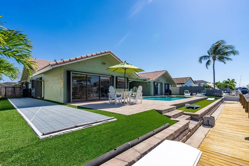 Lighthouse Point, Florida, 33064, United States, ,3 BathroomsBathrooms,Residential,Active,1824028