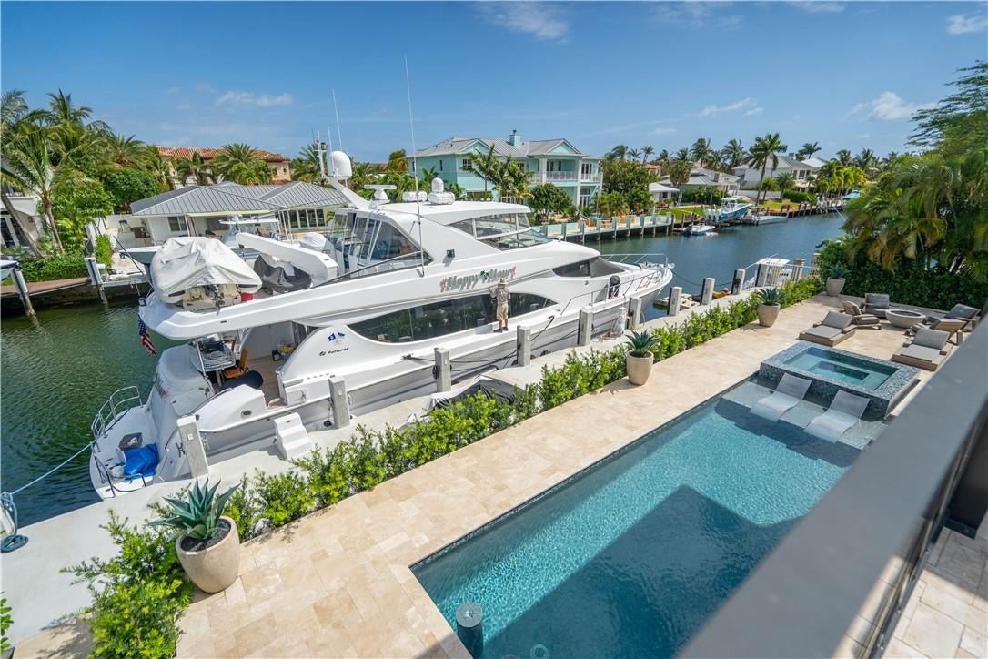 Lighthouse Point, Florida, 33064, United States, ,5 BathroomsBathrooms,Residential,Active,1788467