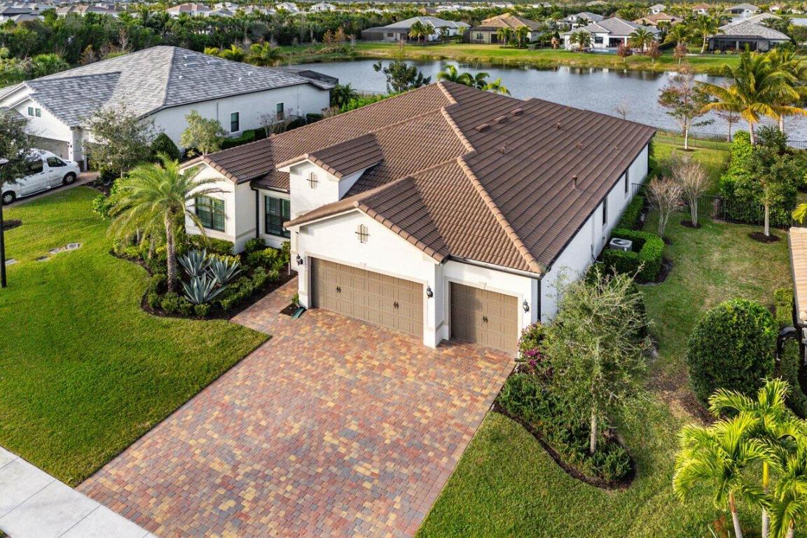 Palm Beach Gardens, Florida, 33412, United States, 4 Bedrooms Bedrooms, ,3 BathroomsBathrooms,Residential,Active,2007271