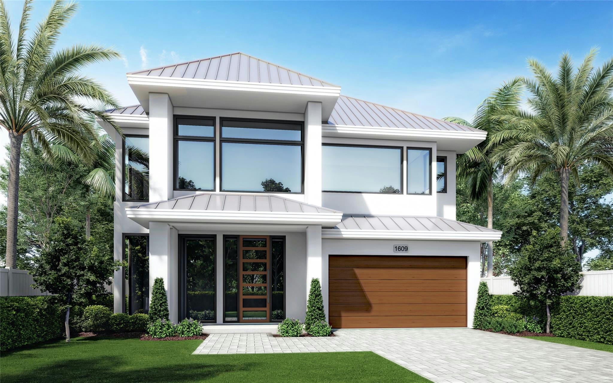 Fort Lauderdale, Florida, 33301, United States, 5 Bedrooms Bedrooms, ,6 BathroomsBathrooms,Residential,Active,1899877
