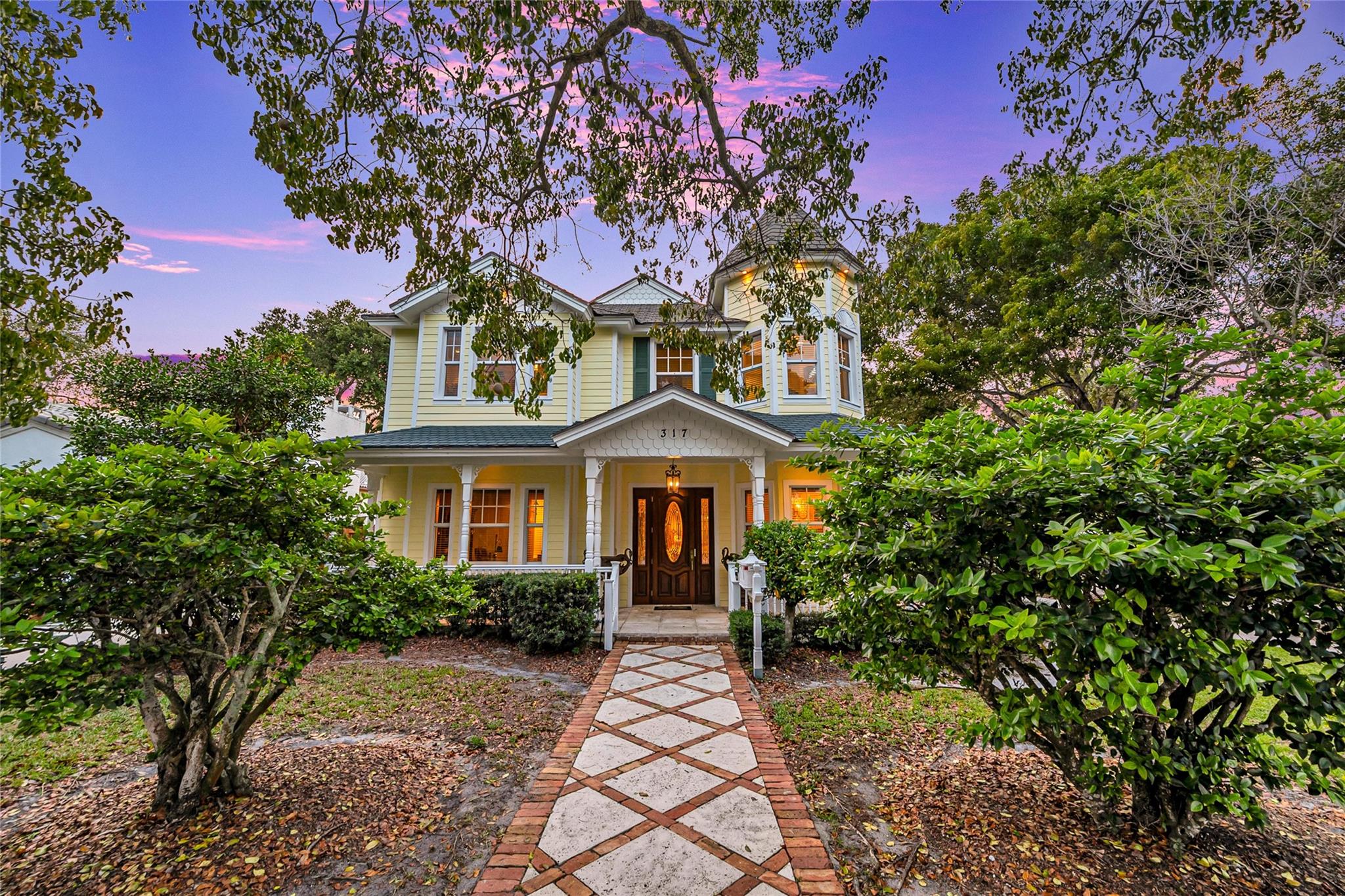 Fort Lauderdale, Florida, 33301, United States, 5 Bedrooms Bedrooms, ,5 BathroomsBathrooms,Residential,Active,1993671