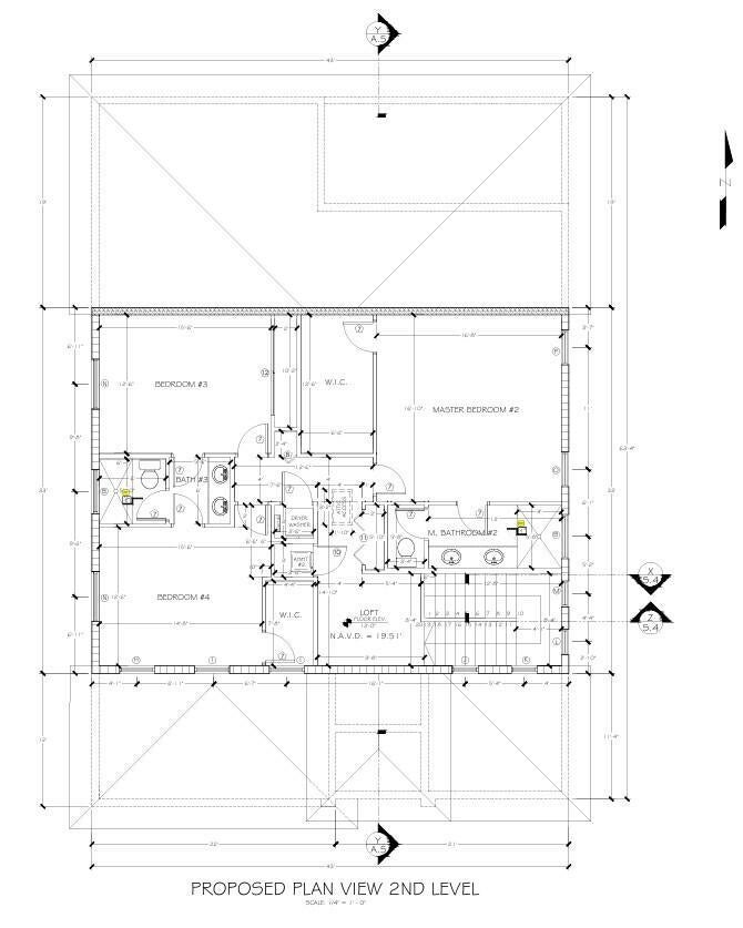 Palm Beach Shores, Florida, 33404, United States, 5 Bedrooms Bedrooms, ,4 BathroomsBathrooms,Residential,Active,1970932