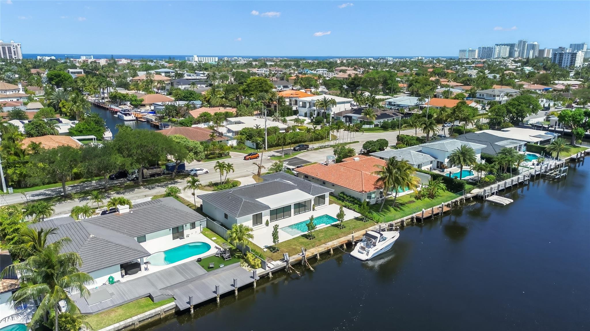 Fort Lauderdale, Florida, 33308, United States, 3 Bedrooms Bedrooms, ,3 BathroomsBathrooms,Residential,Active,1892444