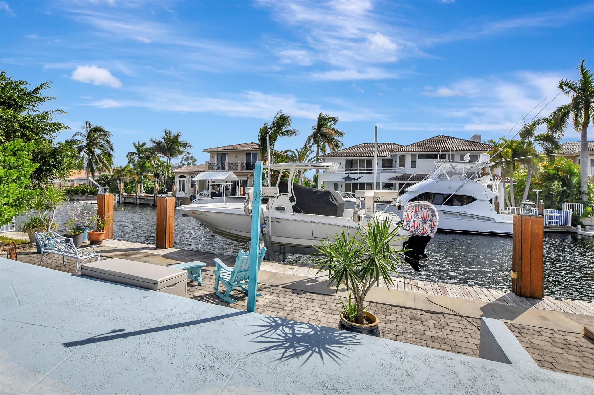 Boca Raton, Florida, 33487, United States, 4 Bedrooms Bedrooms, ,3 BathroomsBathrooms,Residential,Active,1946516