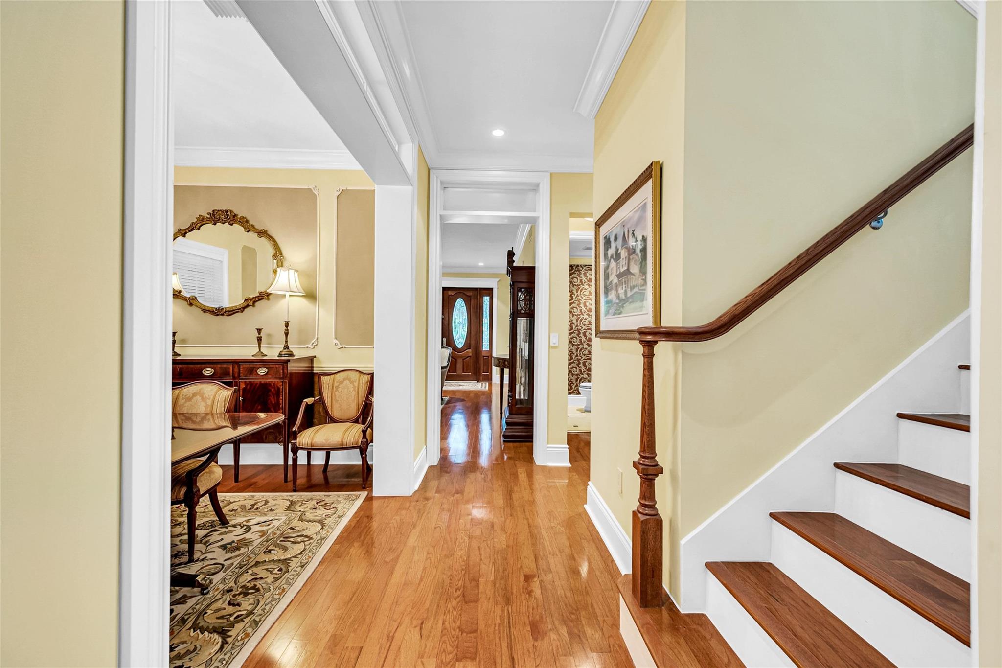 Fort Lauderdale, Florida, 33301, United States, 5 Bedrooms Bedrooms, ,5 BathroomsBathrooms,Residential,Active,1993671