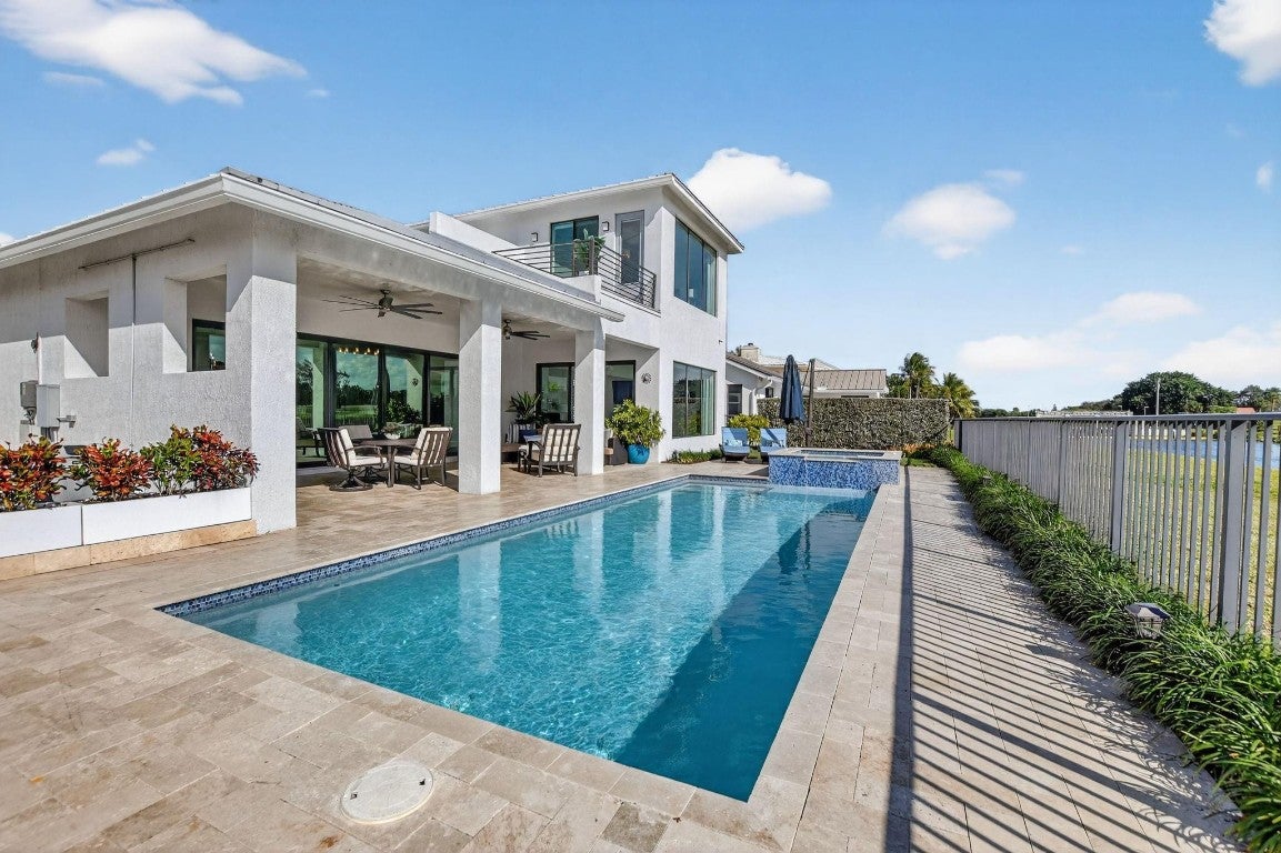 Boca Raton, Florida, 33433, United States, 4 Bedrooms Bedrooms, ,3 BathroomsBathrooms,Residential,Active,2012486