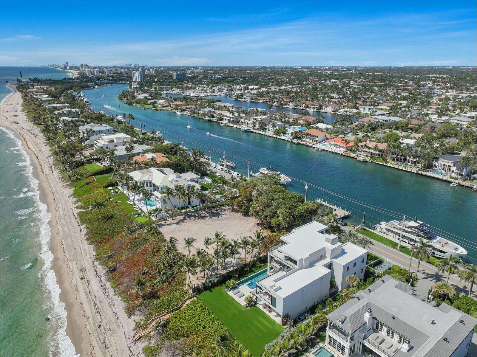 Hillsboro Beach, Florida, 33062, United States, 6 Bedrooms Bedrooms, ,8 BathroomsBathrooms,Residential,Active,1769322