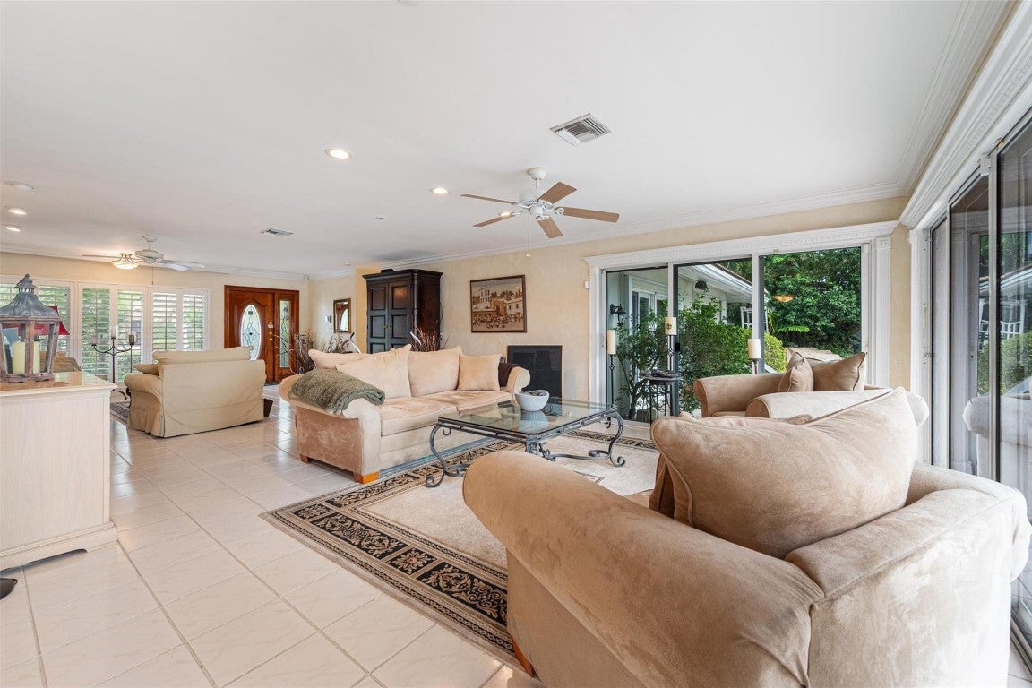 Fort Lauderdale, Florida, 33305, United States, 4 Bedrooms Bedrooms, ,3 BathroomsBathrooms,Residential,Active,2008020