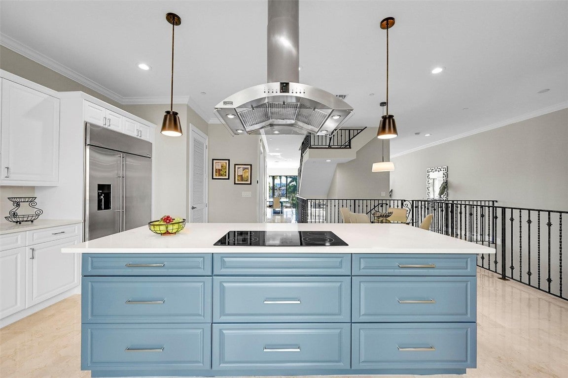 Pompano Beach, Florida, 33062, United States, 3 Bedrooms Bedrooms, ,4 BathroomsBathrooms,Residential,Active,1997627