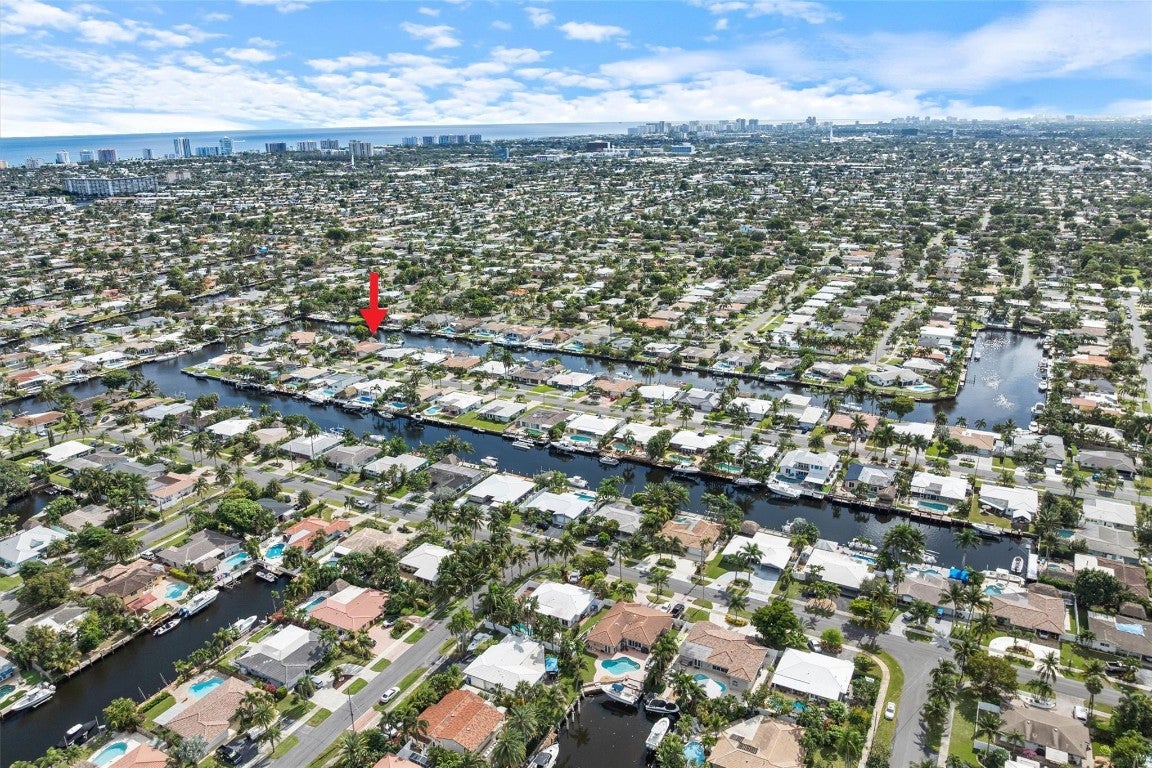 Pompano Beach, Florida, 33060, United States, 3 Bedrooms Bedrooms, ,3 BathroomsBathrooms,Residential,Active,1990632