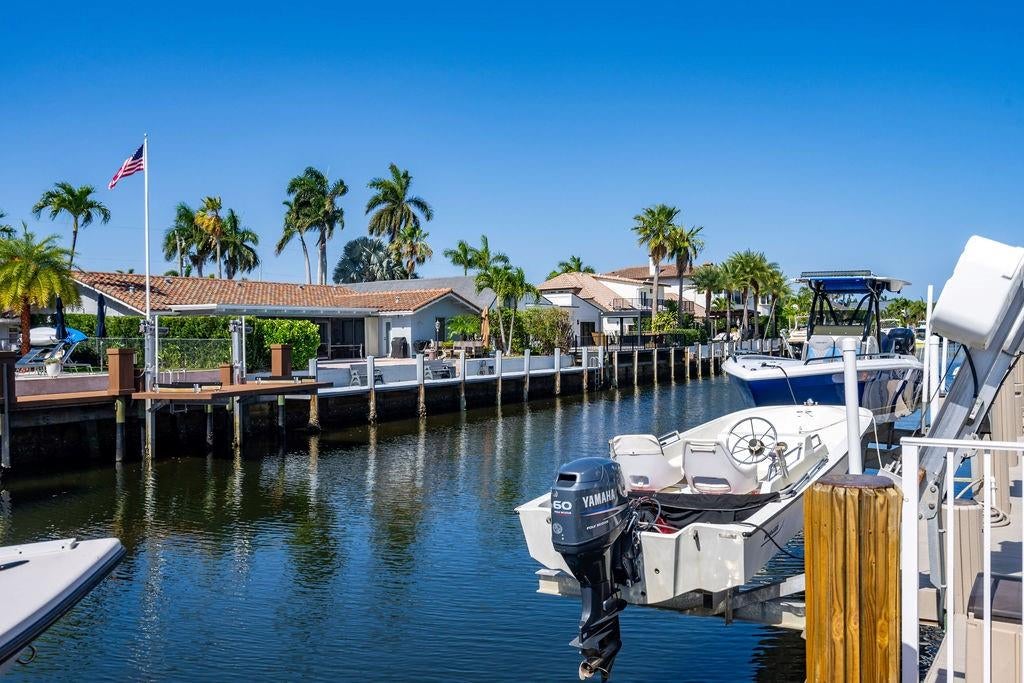 Lighthouse Point, Florida, 33064, United States, ,3 BathroomsBathrooms,Residential,Active,1824028