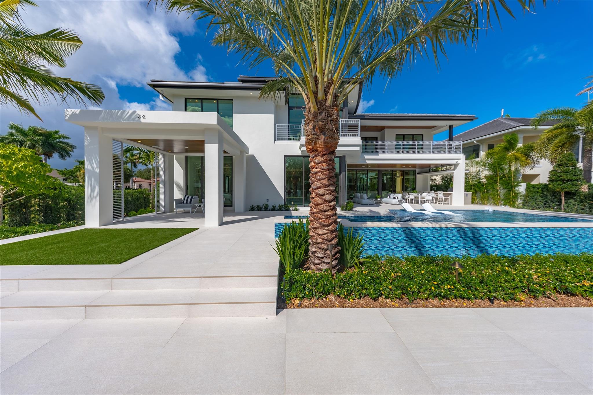 Fort Lauderdale, Florida, 33301, United States, 6 Bedrooms Bedrooms, ,6 BathroomsBathrooms,Residential,Active,1970946