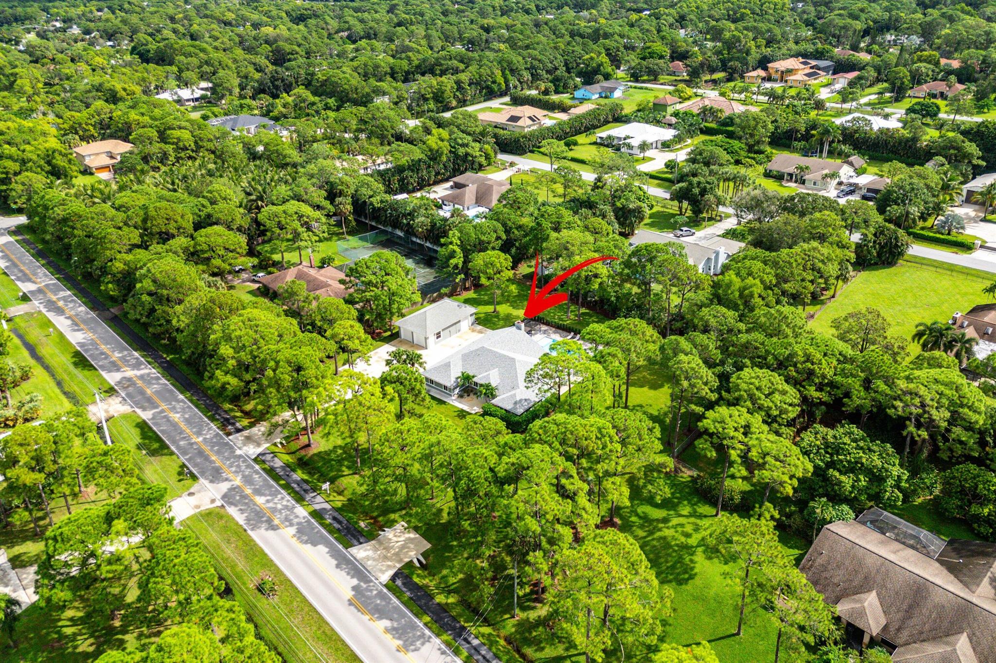 Palm Beach Gardens, Florida, 33418, United States, 4 Bedrooms Bedrooms, ,2 BathroomsBathrooms,Residential,Active,1953259
