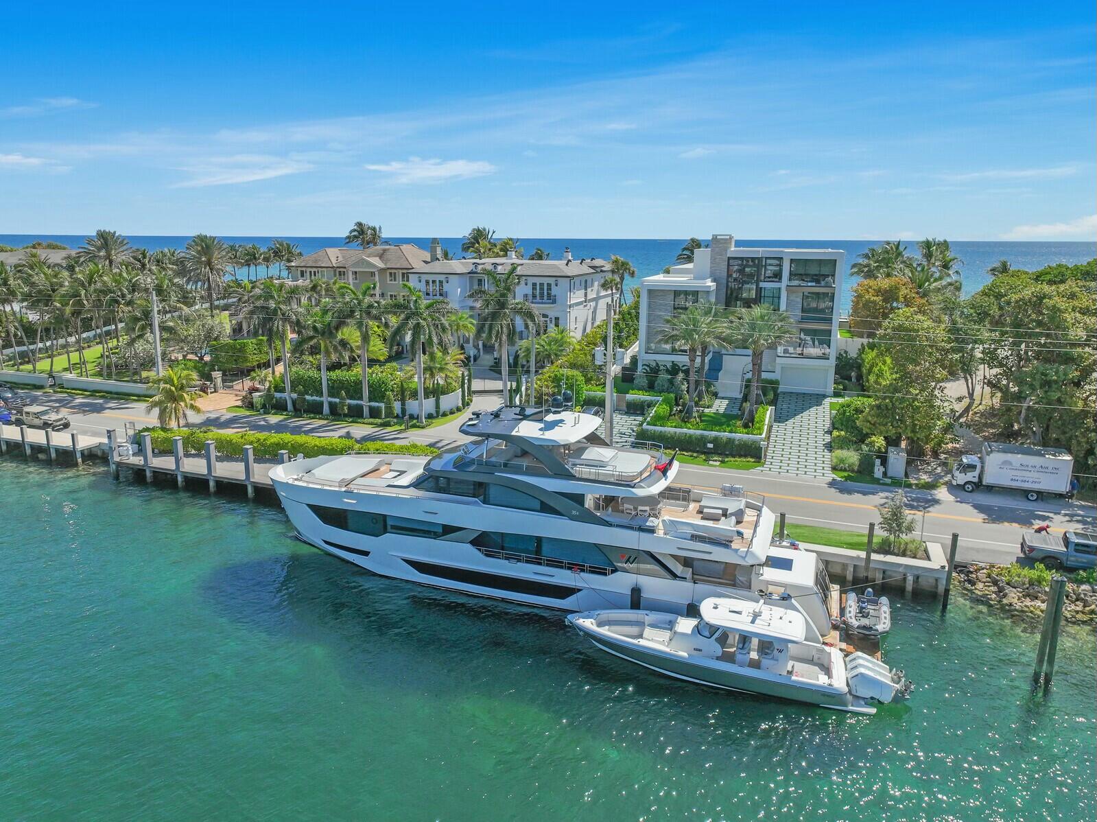 Hillsboro Beach, Florida, 33062, United States, 6 Bedrooms Bedrooms, ,8 BathroomsBathrooms,Residential,Active,1769322