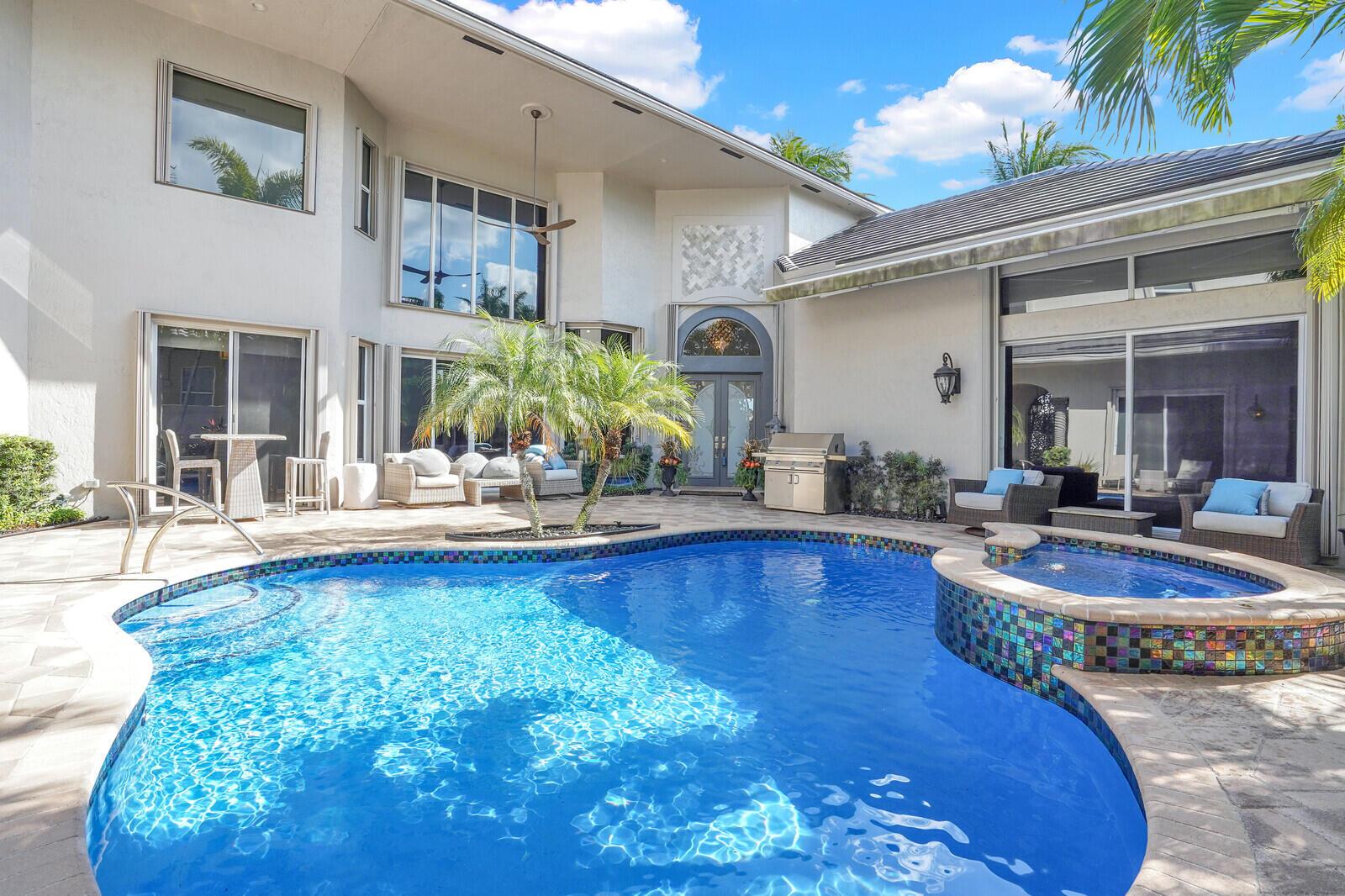 Delray Beach, Florida, 33446, United States, 5 Bedrooms Bedrooms, ,5 BathroomsBathrooms,Residential,Active,1996253