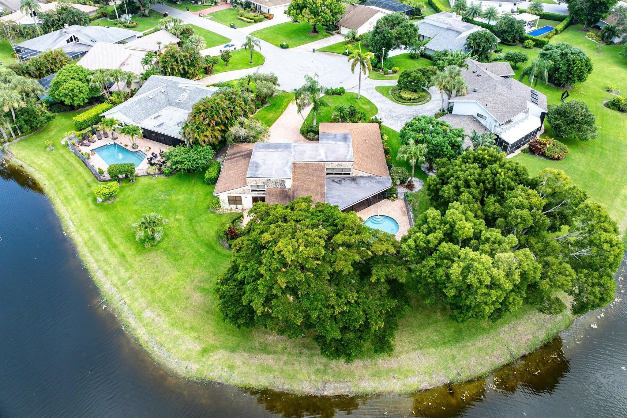 Palm Beach Gardens, Florida, 33418, United States, 4 Bedrooms Bedrooms, ,3 BathroomsBathrooms,Residential,Active,1899878