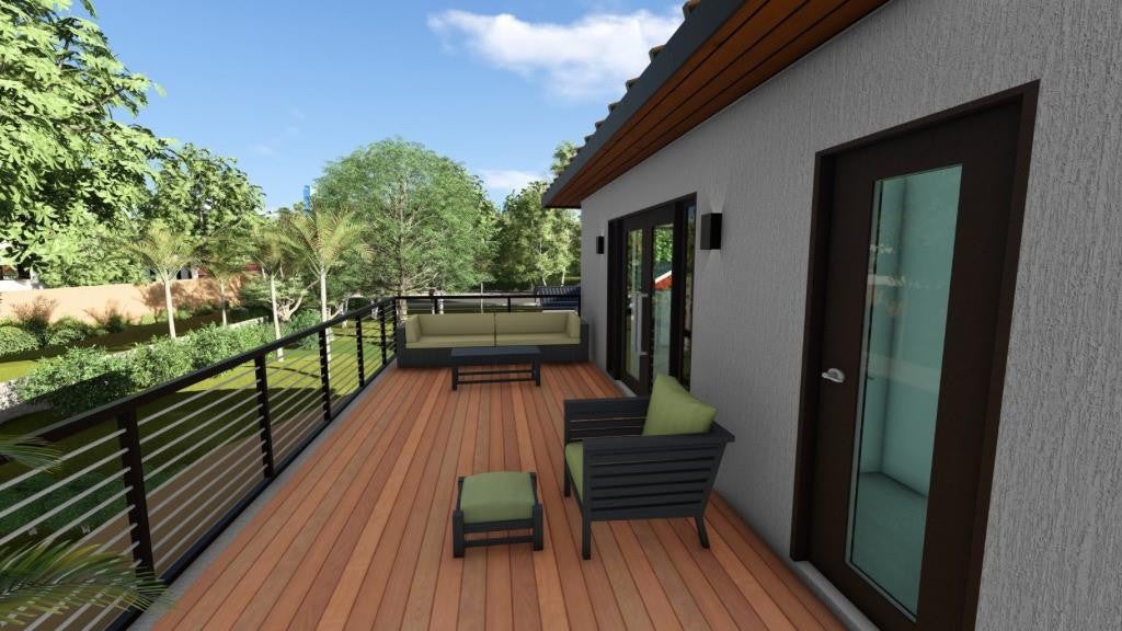 Fort Lauderdale, Florida, 33308, United States, 4 Bedrooms Bedrooms, ,4 BathroomsBathrooms,Residential,Active,2014947