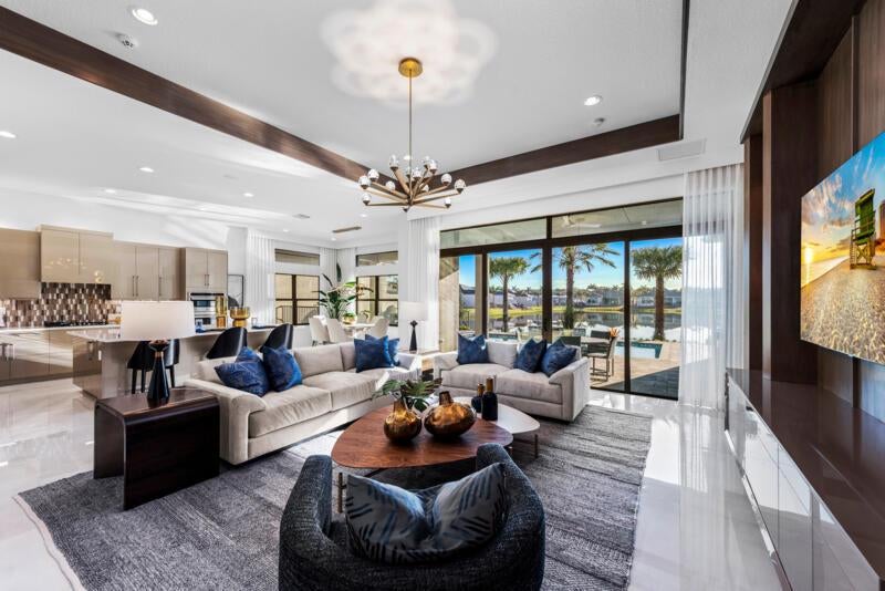 Boynton Beach, Florida, 33473, United States, 4 Bedrooms Bedrooms, ,4 BathroomsBathrooms,Residential,Active,1908145