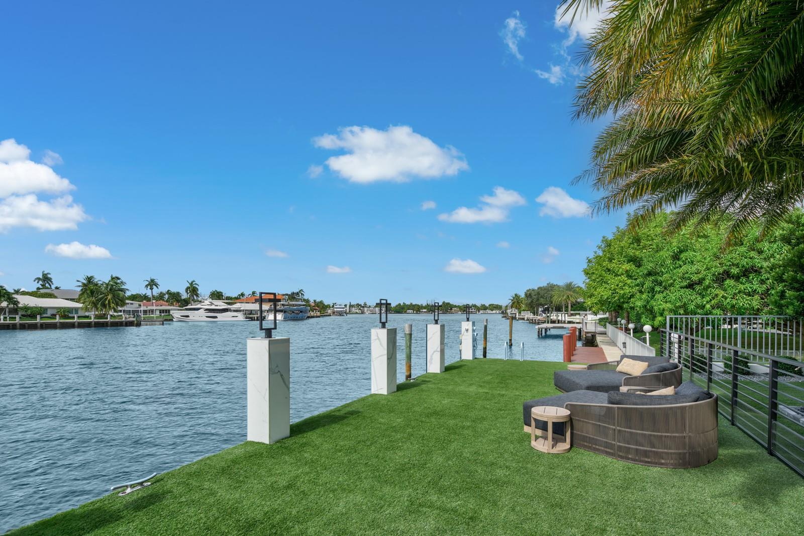 Fort Lauderdale, Florida, 33304, United States, 6 Bedrooms Bedrooms, ,9 BathroomsBathrooms,Residential,Active,1953026