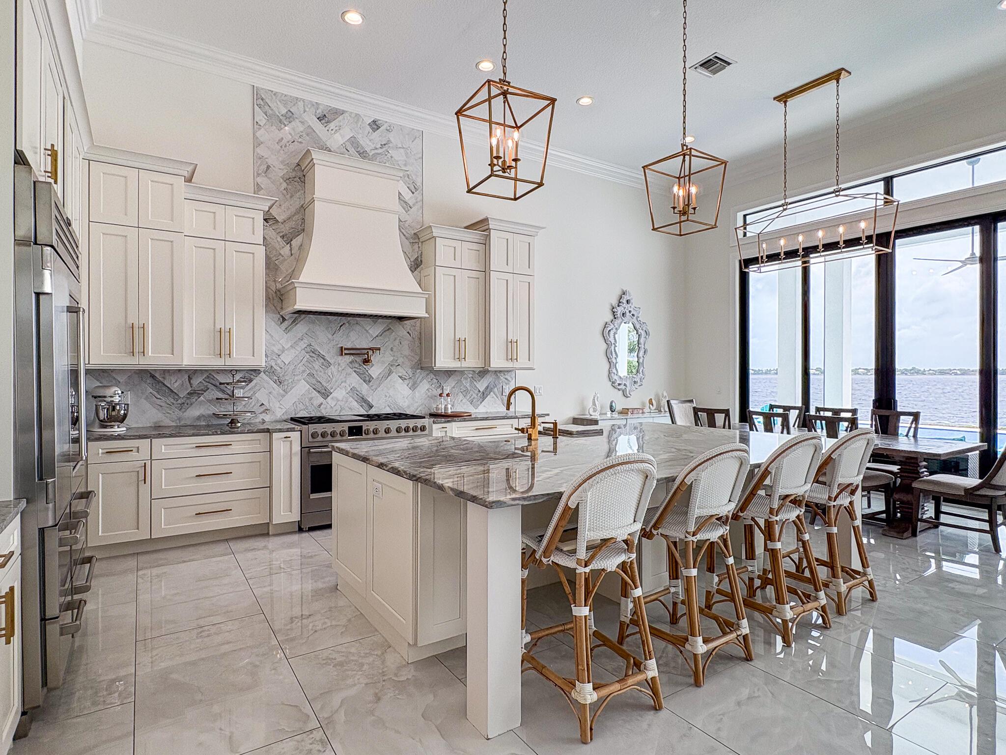 Jensen Beach, Florida, 34957, United States, 4 Bedrooms Bedrooms, ,5 BathroomsBathrooms,Residential,Active,1990620