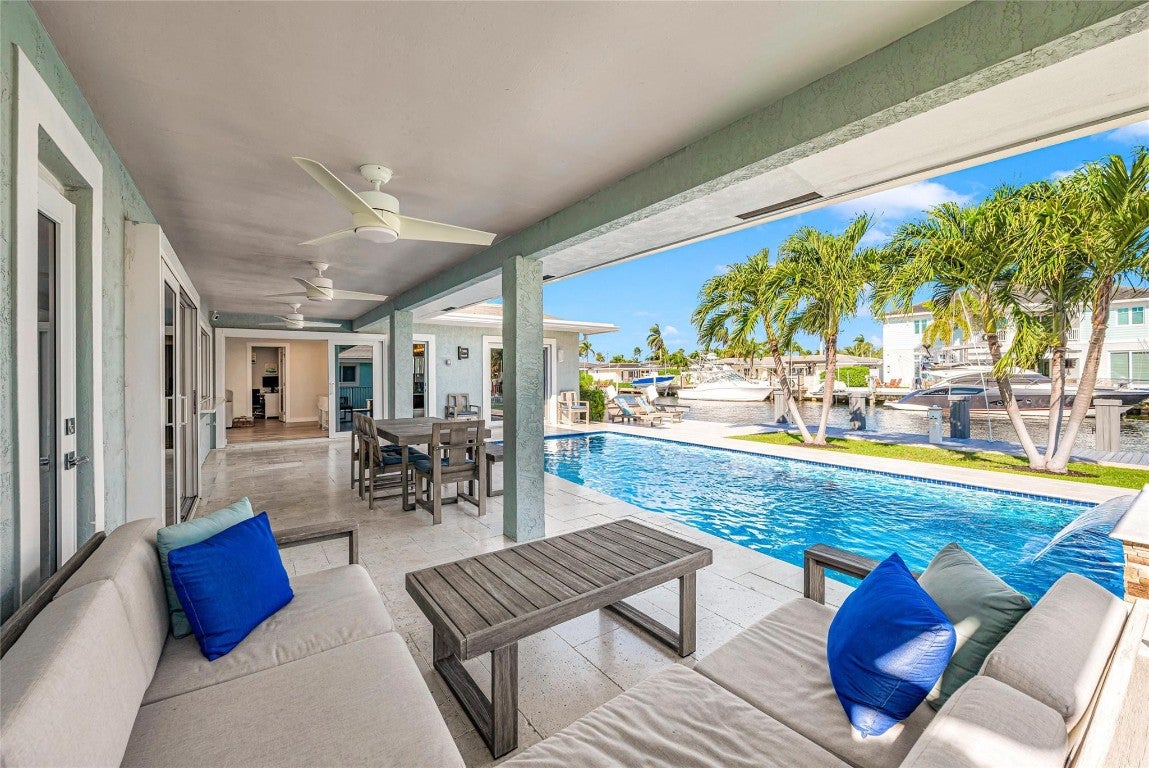 Pompano Beach, Florida, 33062, United States, 3 Bedrooms Bedrooms, ,3 BathroomsBathrooms,Residential,Active,2008325