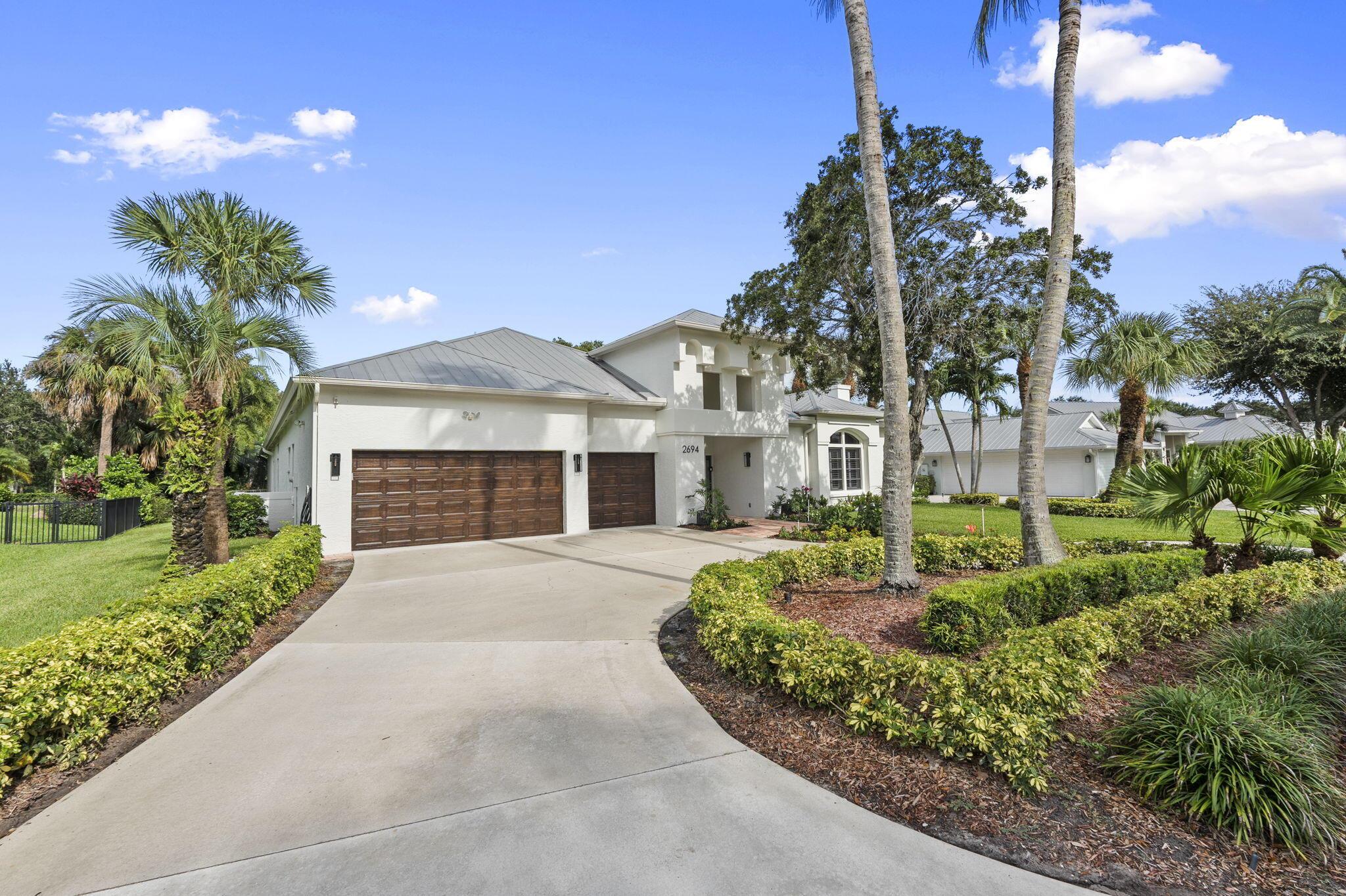 Jensen Beach, Florida, 34957, United States, 4 Bedrooms Bedrooms, ,5 BathroomsBathrooms,Residential,Active,1945060
