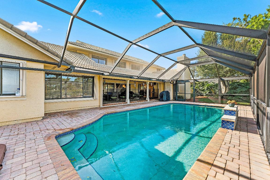 Palm Beach Gardens, Florida, 33418, United States, 4 Bedrooms Bedrooms, ,5 BathroomsBathrooms,Residential,Active,2007613