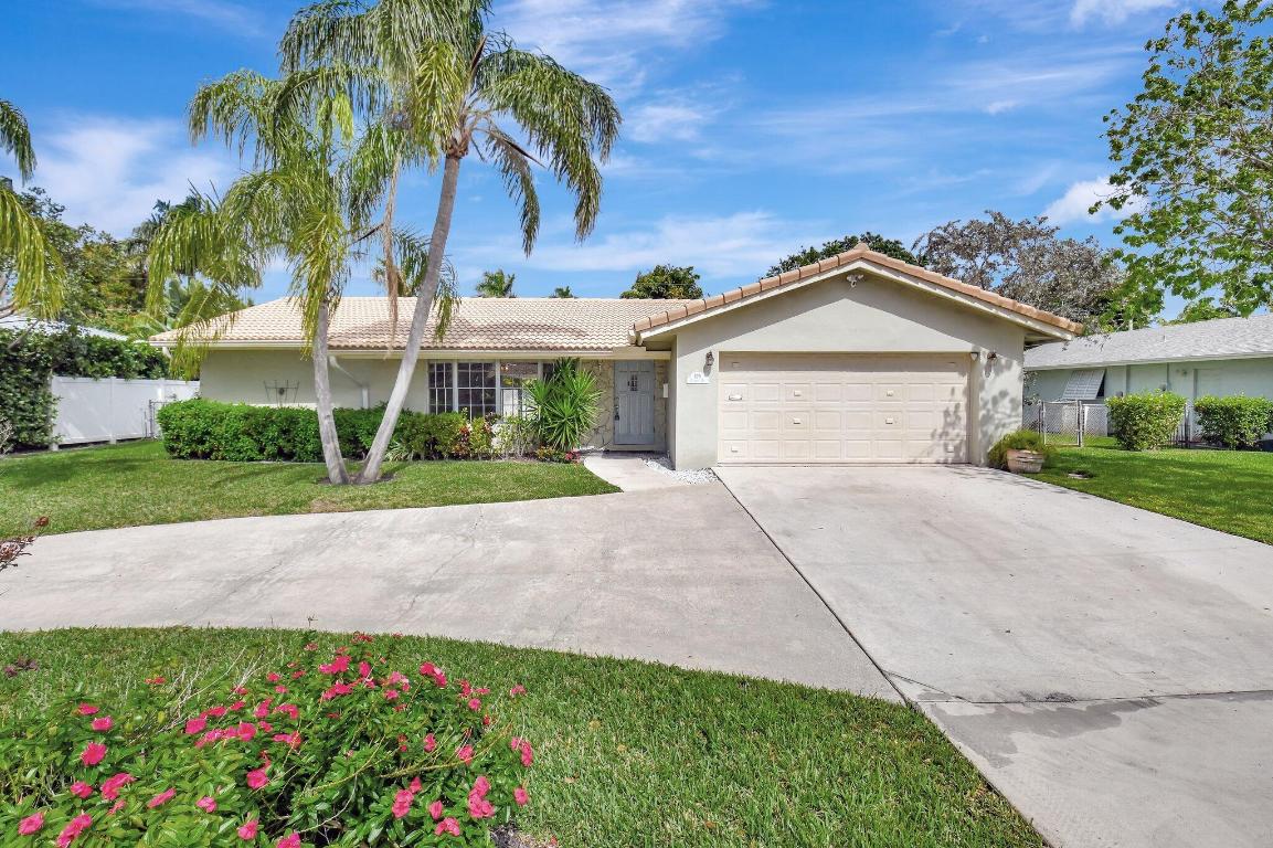 Delray Beach, Florida, 33444, United States, 3 Bedrooms Bedrooms, ,2 BathroomsBathrooms,Residential,Active,2008689