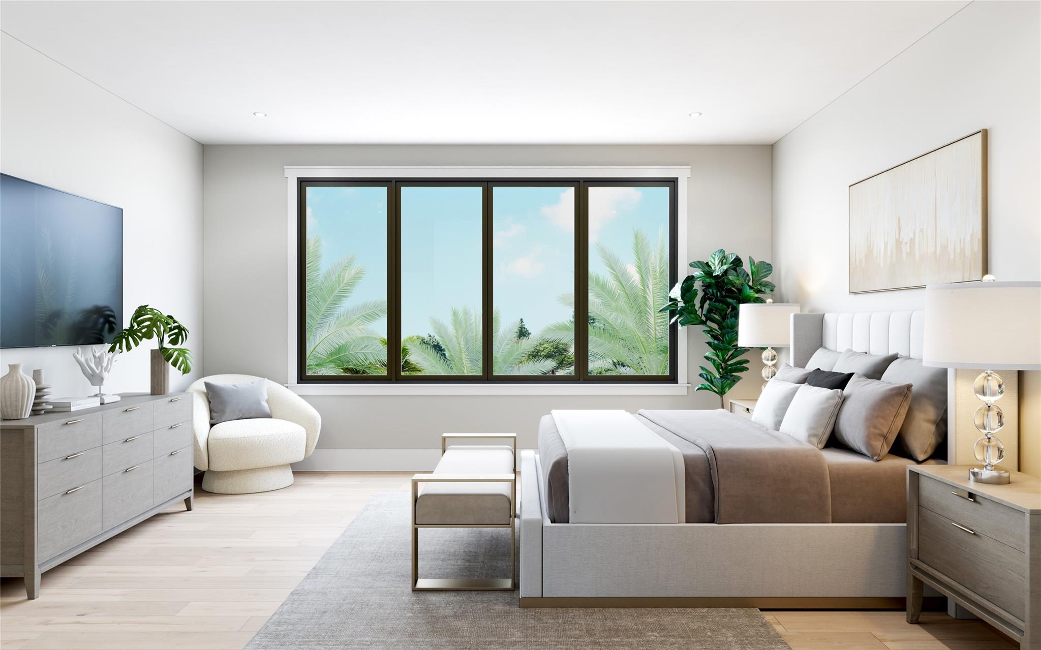 Fort Lauderdale, Florida, 33301, United States, 4 Bedrooms Bedrooms, ,5 BathroomsBathrooms,Residential,Active,1929798
