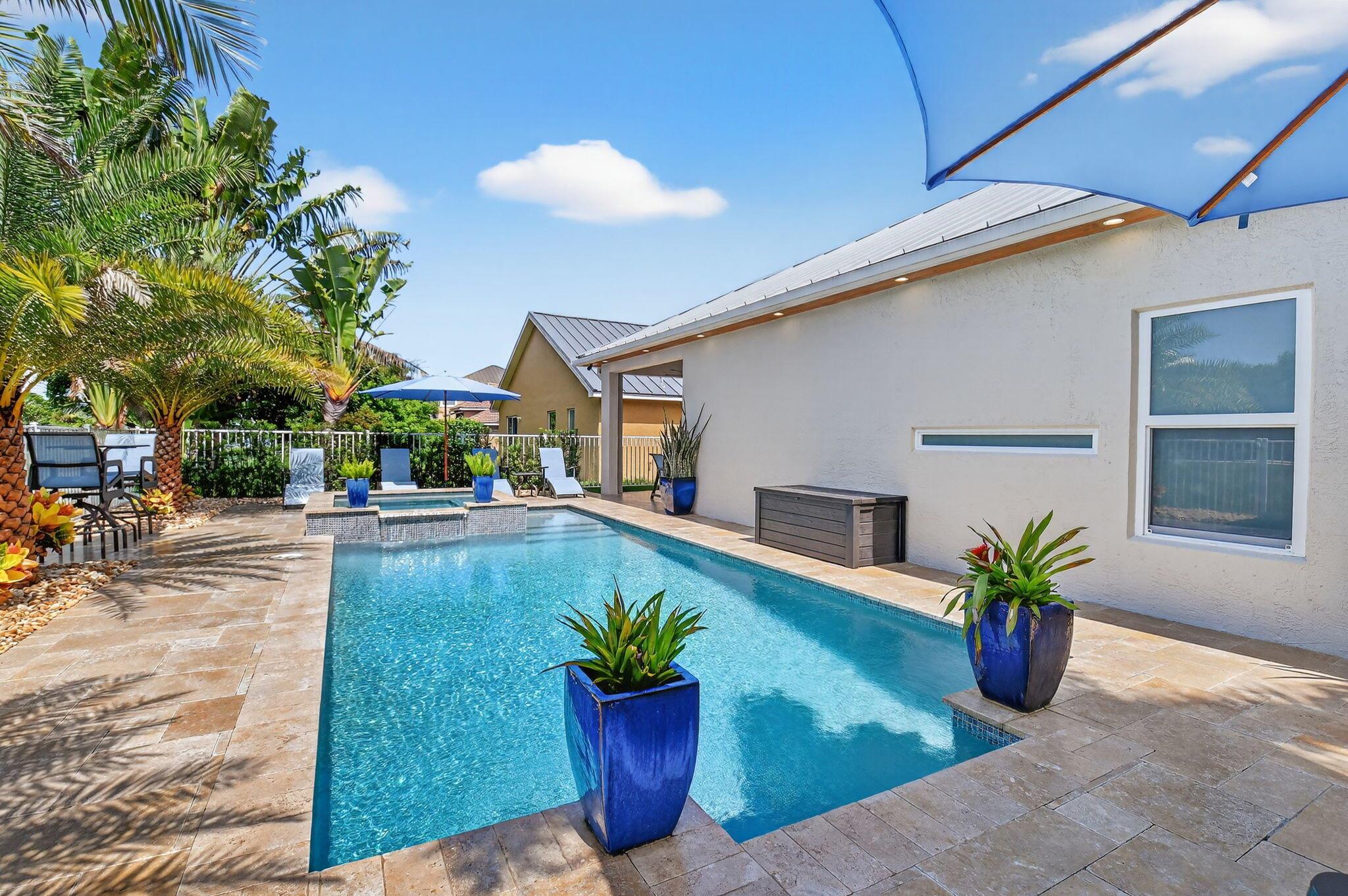 Delray Beach, Florida, 33444, United States, 3 Bedrooms Bedrooms, ,2 BathroomsBathrooms,Residential,Active,1973332