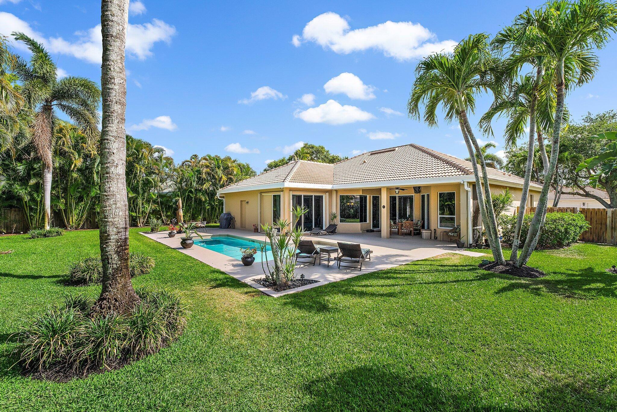 Jupiter, Florida, 33458, United States, 3 Bedrooms Bedrooms, ,3 BathroomsBathrooms,Residential,Active,1799323