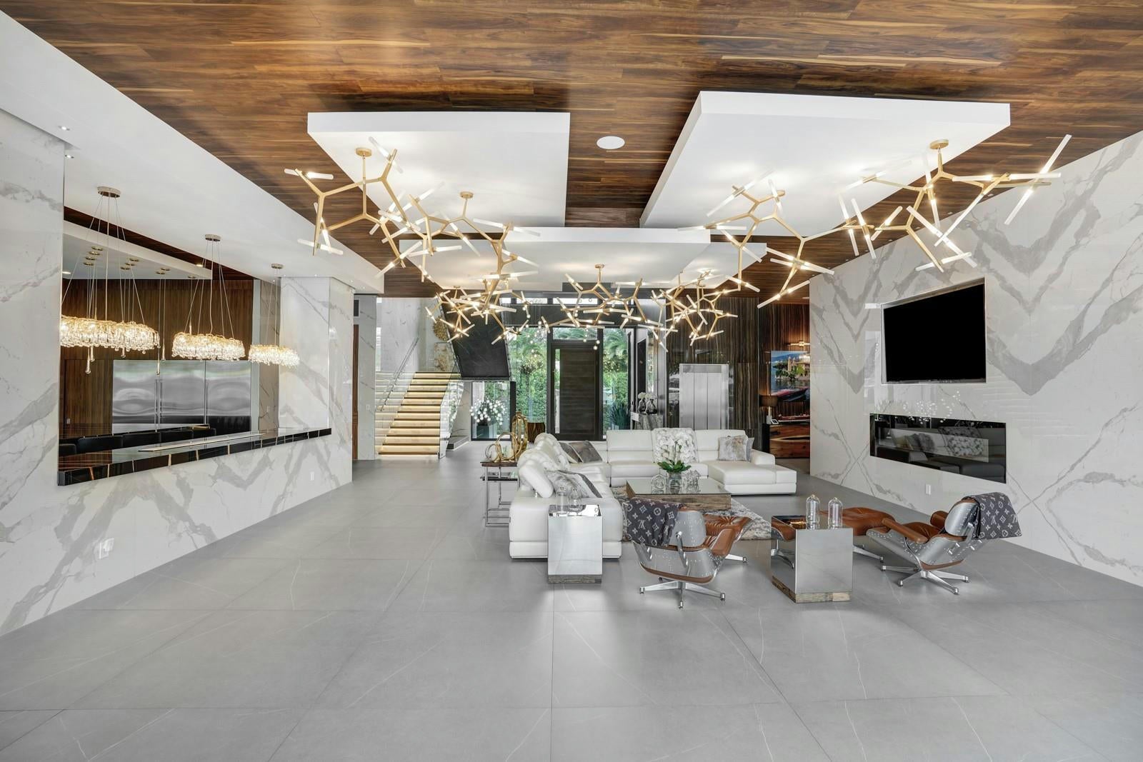 Fort Lauderdale, Florida, 33304, United States, ,9 BathroomsBathrooms,Residential,Active,1704754