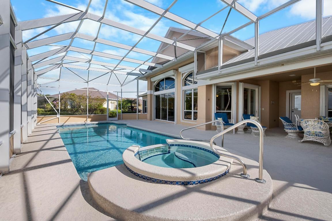 Port St. Lucie, Florida, 34952, United States, 3 Bedrooms Bedrooms, ,3 BathroomsBathrooms,Residential,Active,2007620