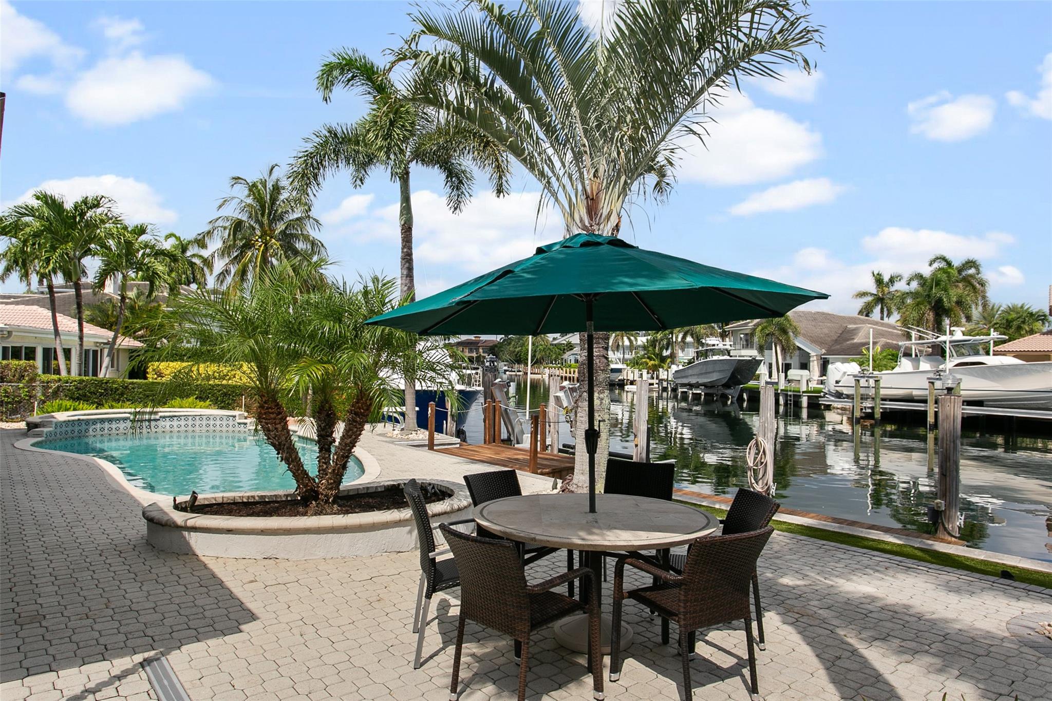 Lighthouse Point, Florida, 33064, United States, 4 Bedrooms Bedrooms, ,4 BathroomsBathrooms,Residential,Active,1926903