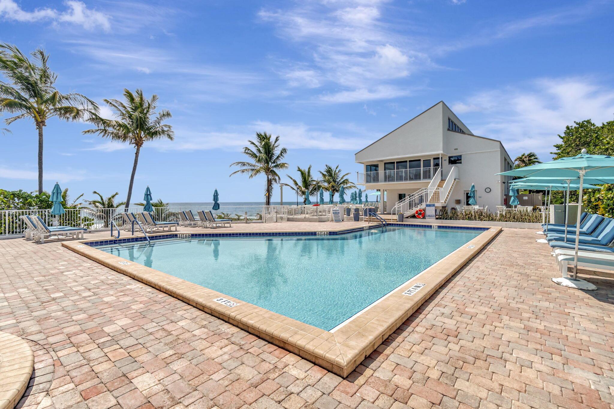 Highland Beach, Florida, 33487, United States, ,2 BathroomsBathrooms,Residential,Active,1762854