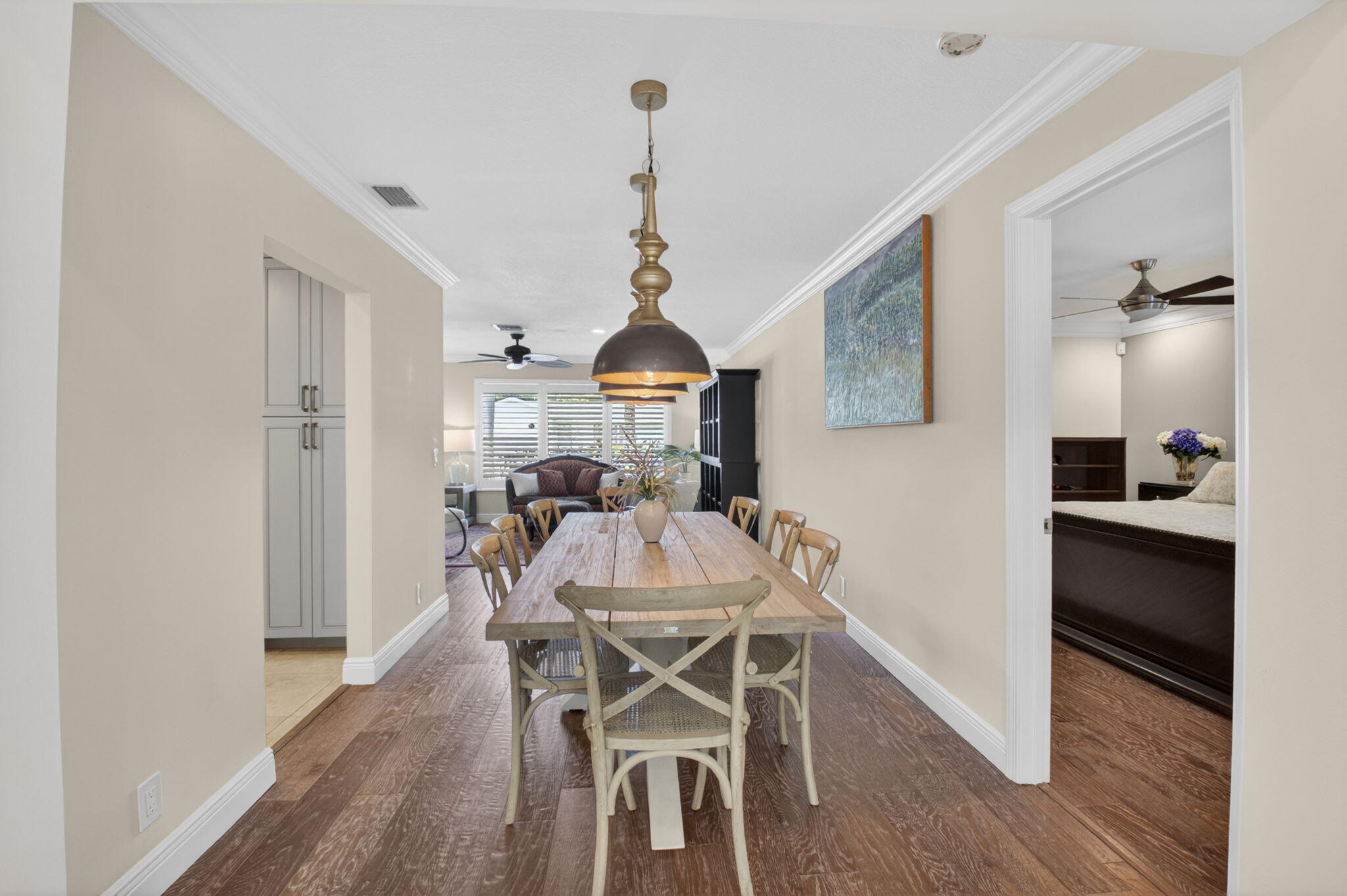 Delray Beach, Florida, 33444, United States, 4 Bedrooms Bedrooms, ,3 BathroomsBathrooms,Residential,Active,2036667