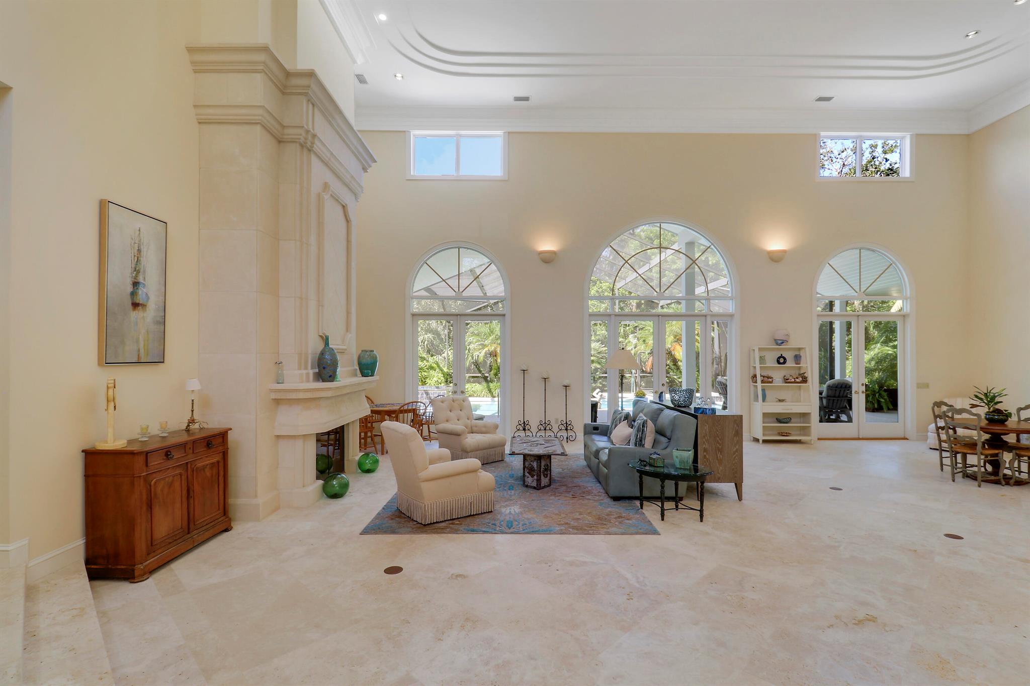 Indian River Shores, Florida, 32963, United States, 4 Bedrooms Bedrooms, ,6 BathroomsBathrooms,Residential,Active,1952294