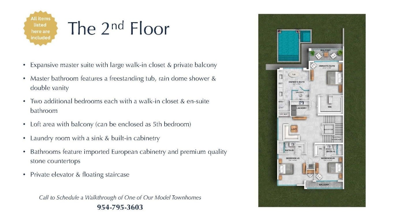 Fort Lauderdale, Florida, 33308, United States, 4 Bedrooms Bedrooms, ,4 BathroomsBathrooms,Residential,Active,2008318