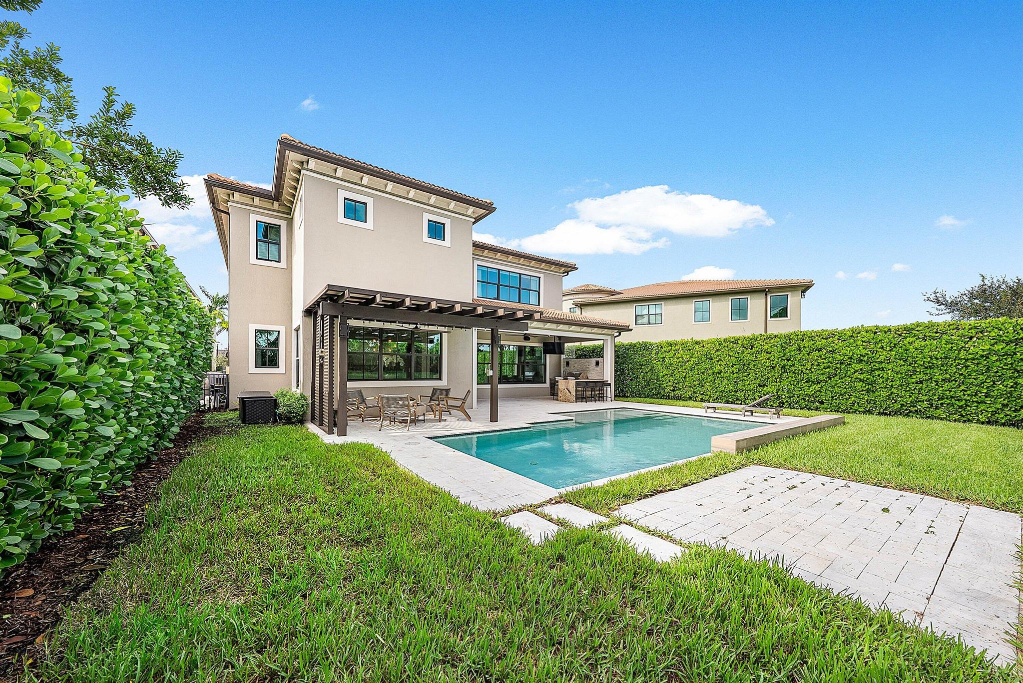 Parkland, Florida, 33076, United States, 4 Bedrooms Bedrooms, ,4 BathroomsBathrooms,Residential,Active,1961922